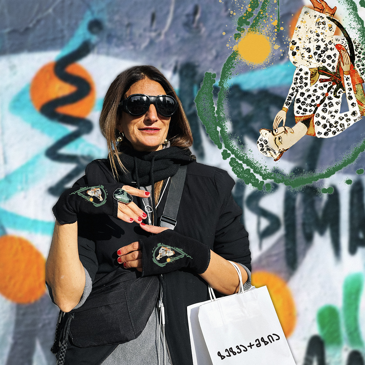 მაკა შალიკაშვილი