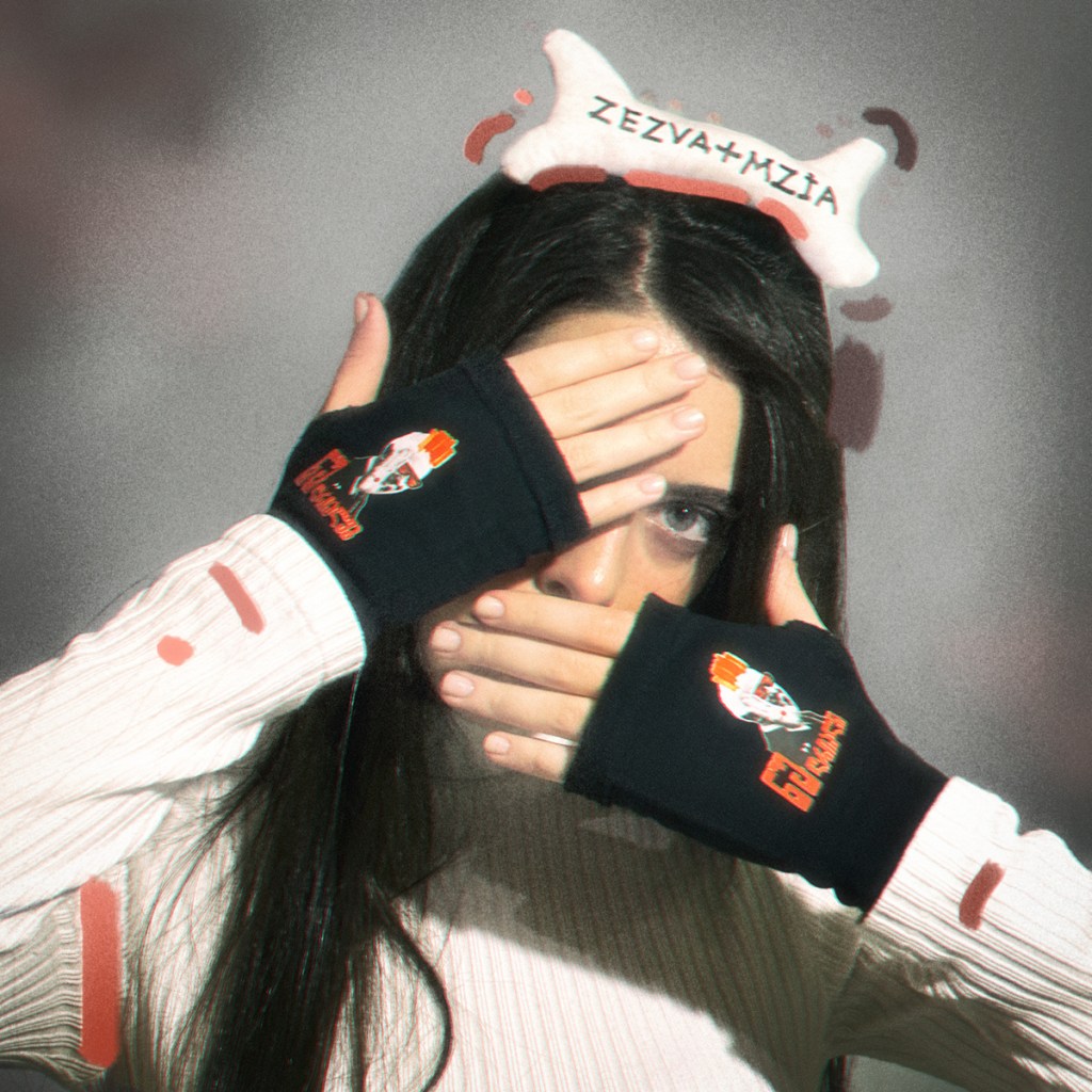 xatia burduli, zezva+mzia