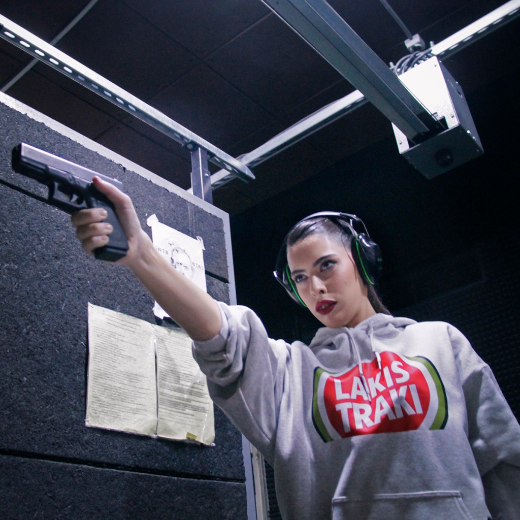 Xati Burduli, Zezva+Mzia